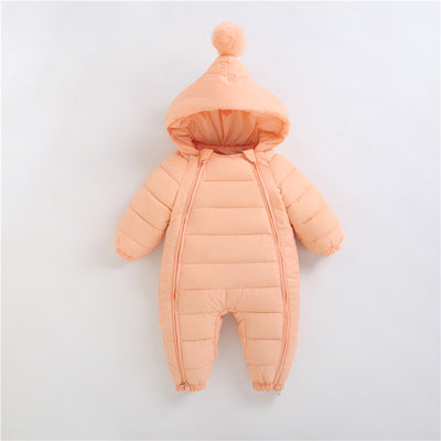 Ropa de Gateo en Algodón para Bebés, Niños y Niñas - Image 11