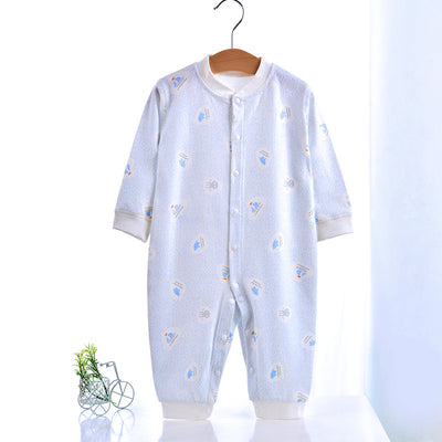 Enterizo de Algodón para Niños - Image 4