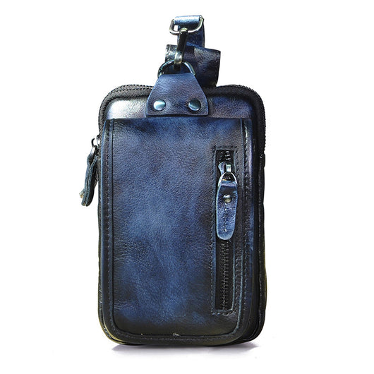 Bolsa Impermeable para Cintura con Gancho - Ideal para Celular y Cámara - Image 6