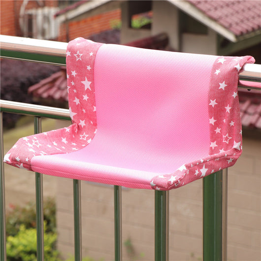 Cama Portátil para Gatos con Estructura de Acero Reforzado - Image 7