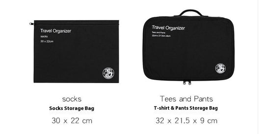 Bolsa Organizadora Multiusos para Viajes - Image 7