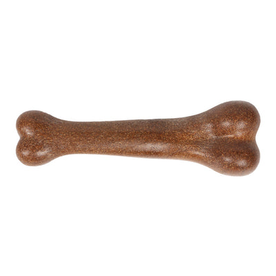 Juguete Masticable para Perros con Forma de Hueso - Limpiador de Dientes - Image 6