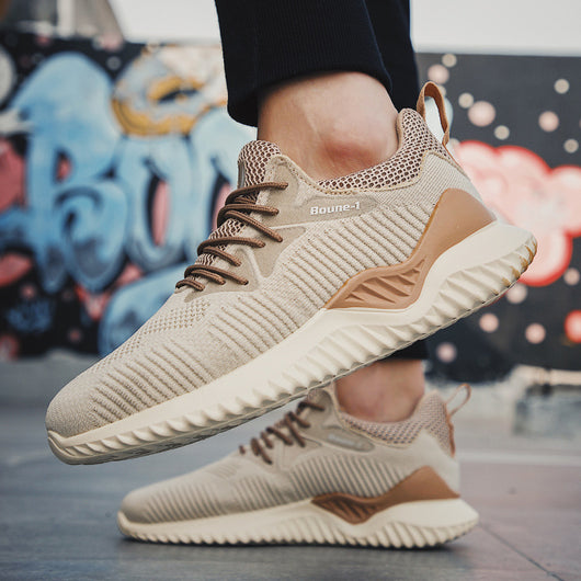Zapatillas de Correr con Tecnología Coconut - Image 9