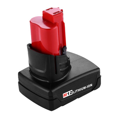 Batería de Litio para Herramientas Eléctricas - Image 5