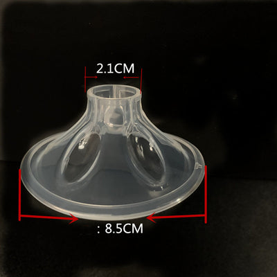 Almohadillas de Silicona para Cuidado de Senos - Protección y Confort - Image 6