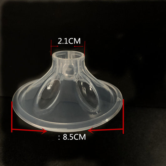 Almohadillas de Silicona para Cuidado de Senos - Protección y Confort - Image 6