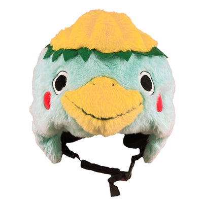 Gorro de Protección Facial Infantil con Diseño Caricatura para Deportes de Nieve - Image 29