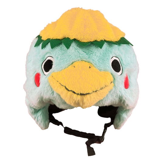 Gorro de Protección Facial Infantil con Diseño Caricatura para Deportes de Nieve - Image 29