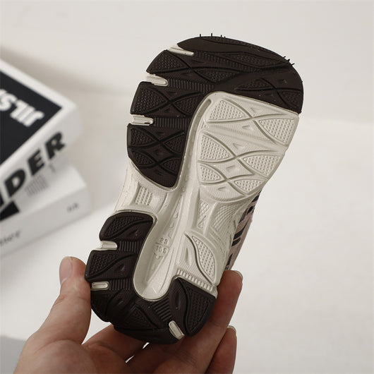 Zapatos Deportivos Cálidos para Niños - Comodidad y Estilo Escolar - Image 10