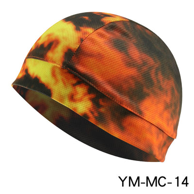 Gorra Deportiva Protectora Contra Viento y Sol - Image 13
