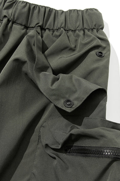 Pantalones Funcionales Retro Outdoor para Hombre - Image 20