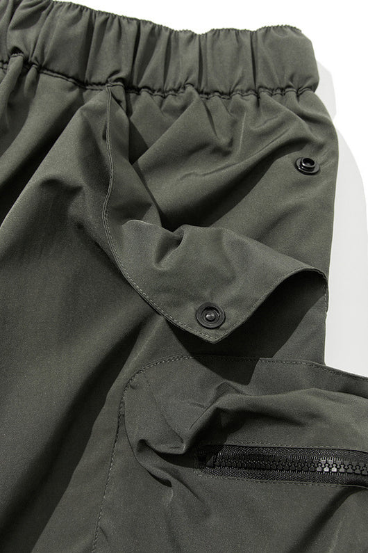 Pantalones Funcionales Retro Outdoor para Hombre - Image 20