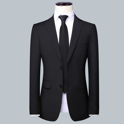 Traje Slim Fit Elegante para Hombre - Conjunto Formal Novio Boda - Image 6
