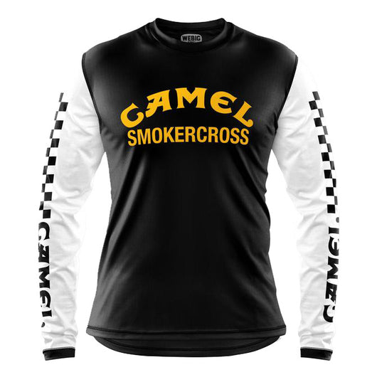 Camiseta de Ciclismo Descenso Manga Larga - Image 5