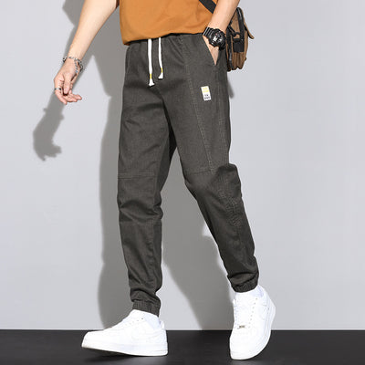 Pantalones Vaqueros Talla Grande Clásicos con Cintura Reforzada - Image 10