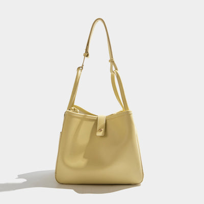 Bolso de Hombro para Mujer en Colores Candy - Image 5