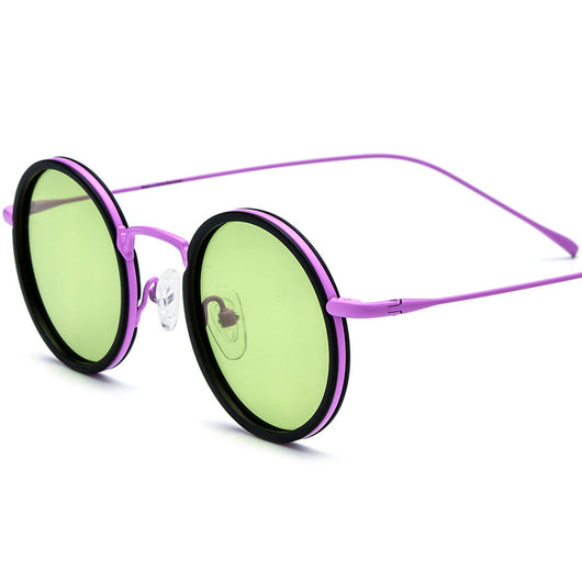 Gafas de Sol Modernas Unisex con Protección UV - Image 17
