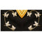 Fashion Earring Butterfly Ear Clip And Ear Hook Jewelry Dorado pair