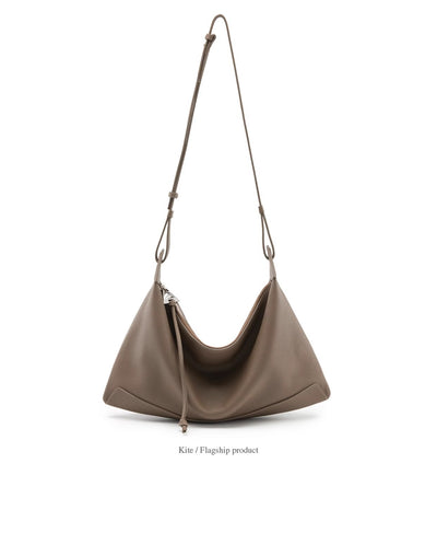 Bolso Hobo Grande MYTASTE - Cartera de Diseñador para Mujer con Correa de Hombro - Image 27