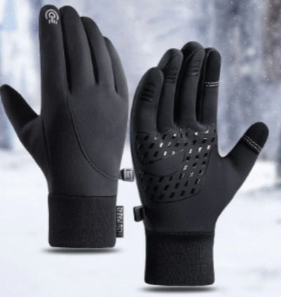 Guantes Deportivos de Invierno Premium - Image 10