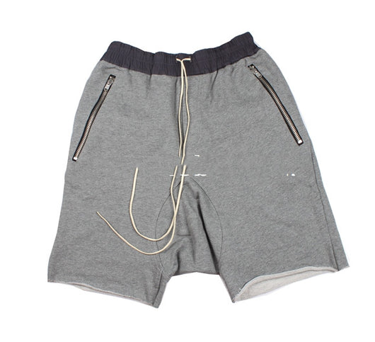 Shorts Casuales Holgados para Hombre - Estilo Urbano Versátil - Image 14