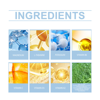 Gotas de Magnesio - Suplemento Nutricional Líquido - Image 12
