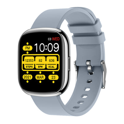 Pulsera Inteligente P52 - Monitor de Frecuencia Cardíaca y Oxígeno en Sangre - Image 13