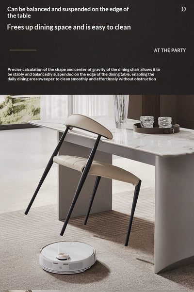 Silla de Recepción y Consulta Ejecutiva para Oficinas Comerciales - Image 8