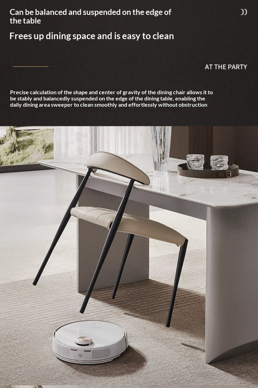 Silla de Recepción y Consulta Ejecutiva para Oficinas Comerciales - Image 8