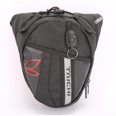 Bolsa Impermeable Multifuncional para Moto, Senderismo y Camping - Image 3