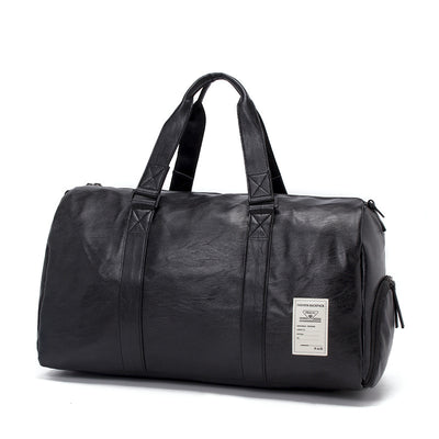 Bolsa de Viaje de Gran Capacidad Versátil - Image 8
