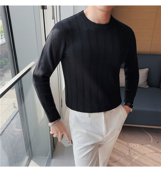 Playera Casual de Cuello Redondo para Hombre - Image 15