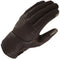 Guantes de Motociclismo Retro Impermeables Anticaída de Cuero Premium