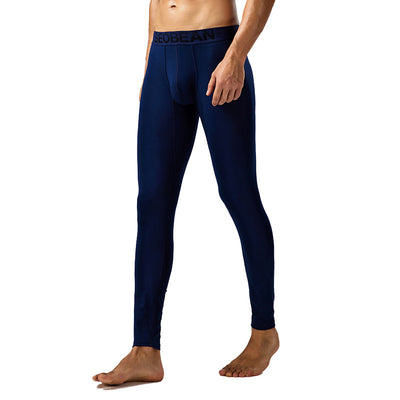 Calzoncillos Largos Seobean Classic: Calidez y Diseño Moderno para Hombre - Image 3