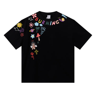 Abrigo Infantil Estilo American High Street - Image 6