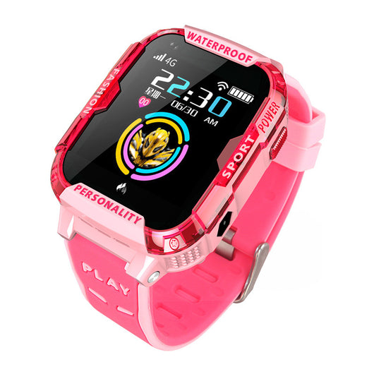 Reloj Inteligente con GPS y Videollamadas para Niños - Image 4