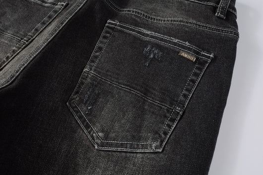Jeans Skinny Ajustados y Ceñidos de Moda - Image 18
