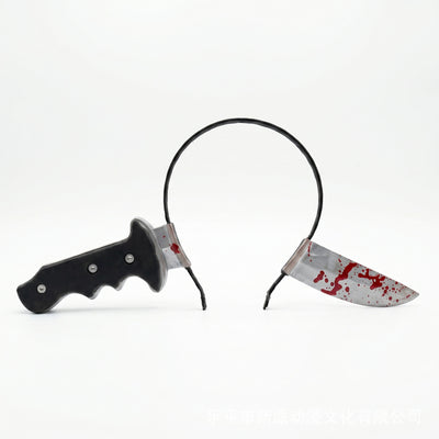 Diadema de Halloween Decorativa - Image 7