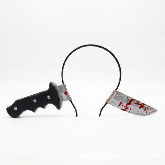 Diadema de Halloween Decorativa - Image 7
