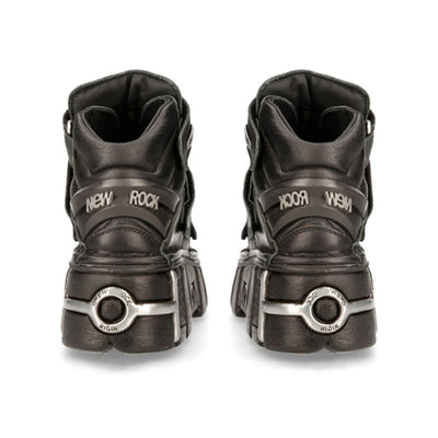 Zapatos Casuales Dad Shoes con Suela Metálica - Diseño Versátil y Punta Redonda - Image 12