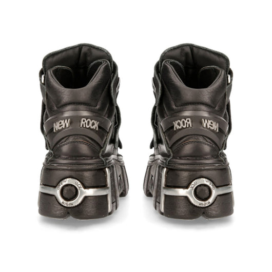 Zapatos Casuales Dad Shoes con Suela Metálica - Diseño Versátil y Punta Redonda - Image 12