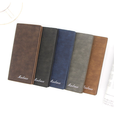 Billetera Larga Personalizada para Hombre - Image 10