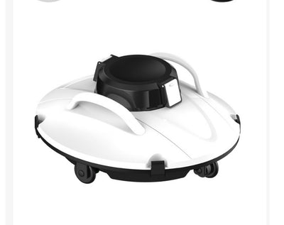 Limpiador Automático Inteligente para Piscinas - Image 5