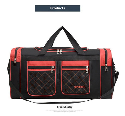 Bolsa de Viaje Ejecutiva de Gran Capacidad - Equipaje de Mano Profesional - Image 32