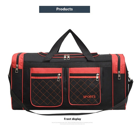 Bolsa de Viaje Ejecutiva de Gran Capacidad - Equipaje de Mano Profesional - Image 32