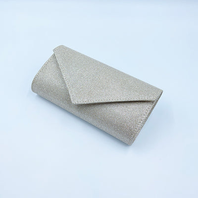 Cartera de Noche Elegante con Detalles Brillantes - Estilo Europeo y Americano - Image 28