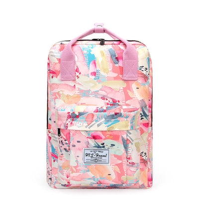 Mochila Escolar de Gran Capacidad para Secundaria - Image 46