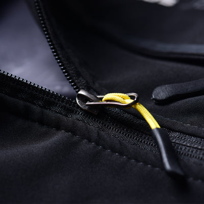 Chaqueta Impermeable Térmica de Softshell para Exteriores - Image 4