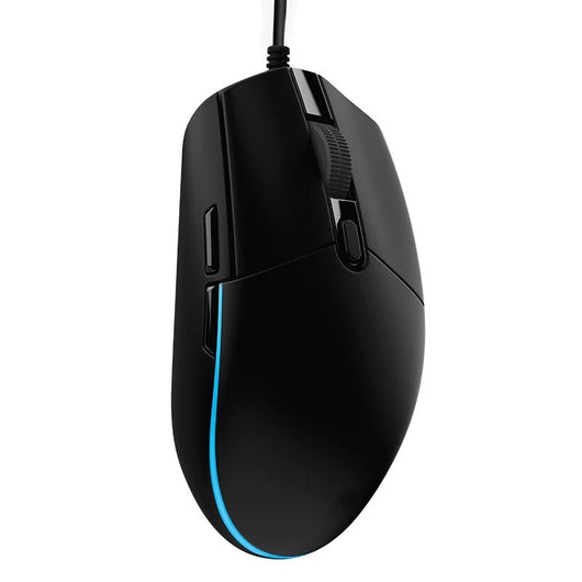 Ratón Gaming RGB para Cibercafés G102 - Image 10