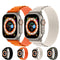 Correa de Reloj Alpine en Nylon Resistente